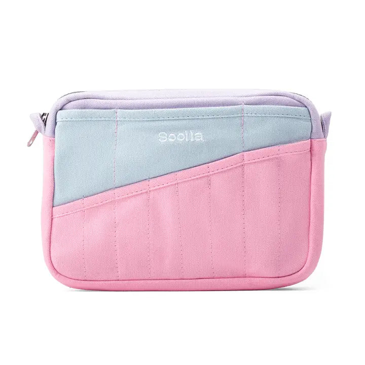 Soolla Artist Bags