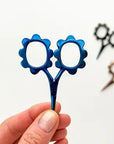 Matryoshka Flower Scissors