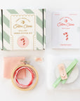 Cotton Clara Cross Stitch Kits