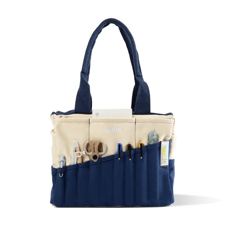 Soolla Artist Bags