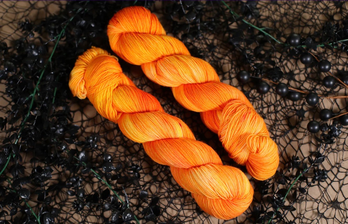 Poison Threads 2026