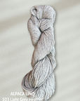Plymouth Alpaca Lino