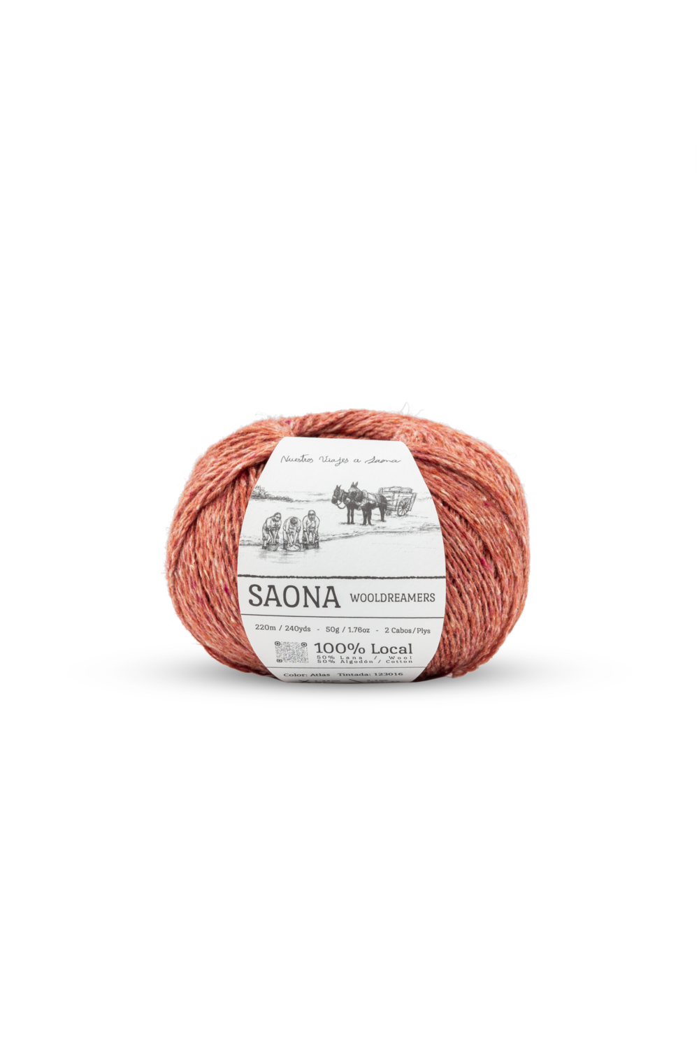 Wool Dreamers Saona