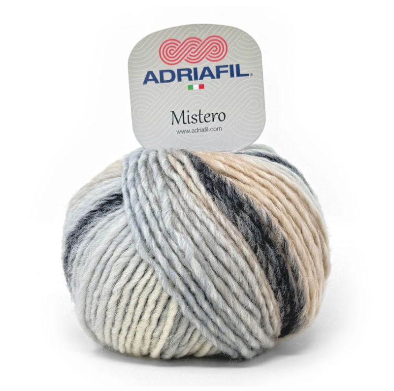 Adriafil Mistero