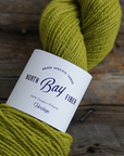 North Bay Fiber Heritage DK