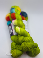 Poison Threads Sock
