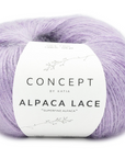 Katia Concept Alpaca Lace