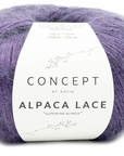 Katia Concept Alpaca Lace