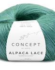 Katia Concept Alpaca Lace