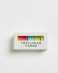 Trailhead Acorn Embroidery Bobbins