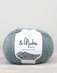 Fibre Co. &Make Aran