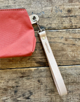 Artifact Zip Pouch