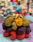 Building Blocks Blanket Bundle Kit