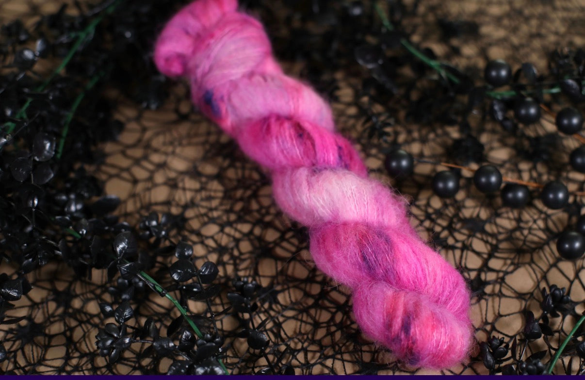 Poison Threads 2026