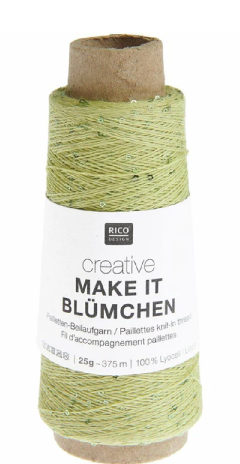 Rico Creative Make it Blűmchen