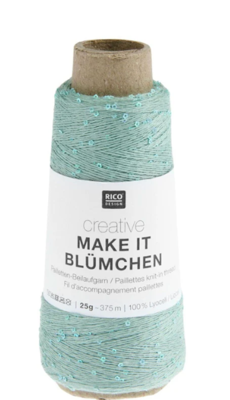 Rico Creative Make it Blűmchen