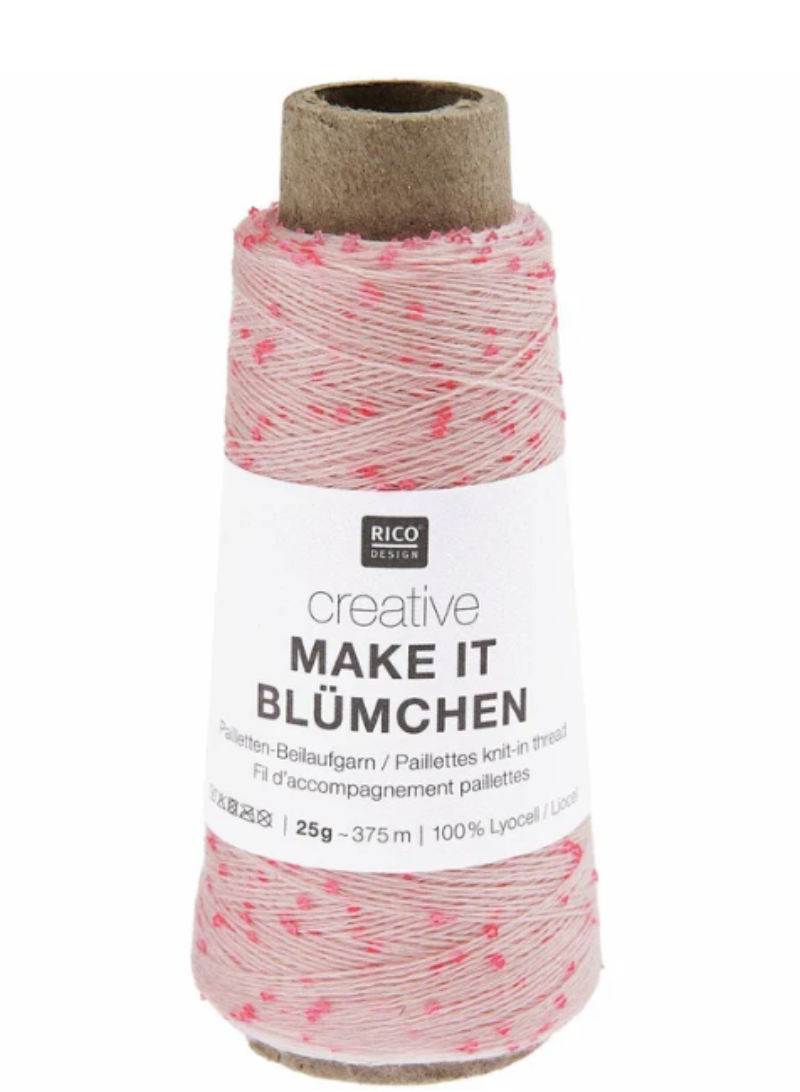 Rico Creative Make it Blűmchen