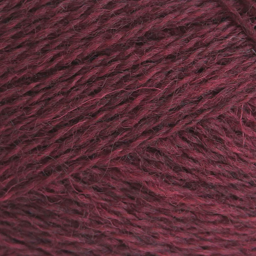 Baa Ram Ewe Pip Colourwork