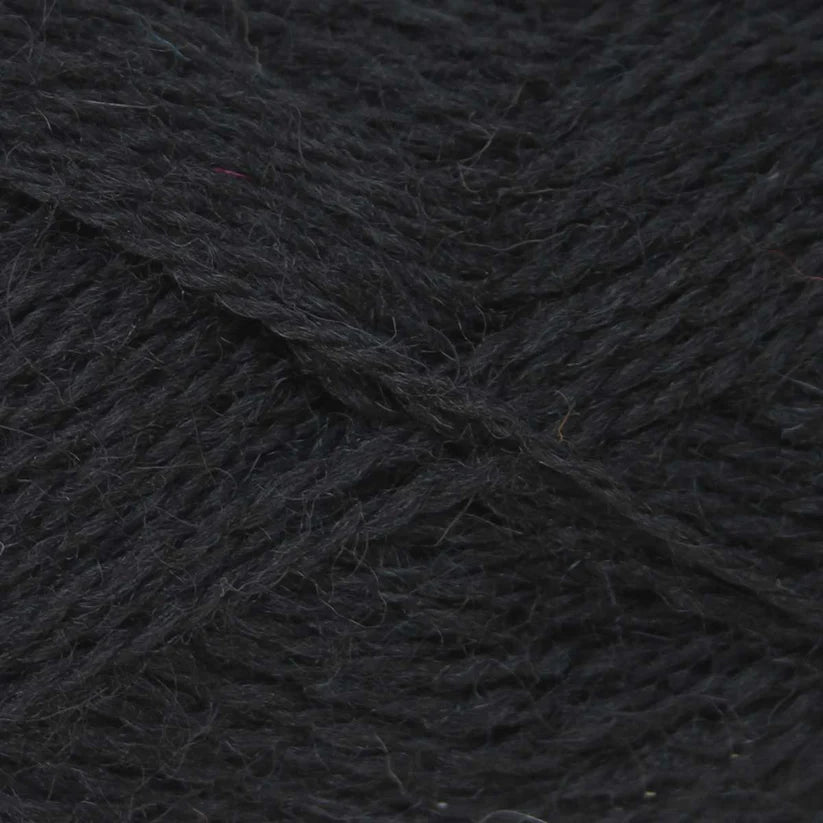 Baa Ram Ewe Pip Colourwork