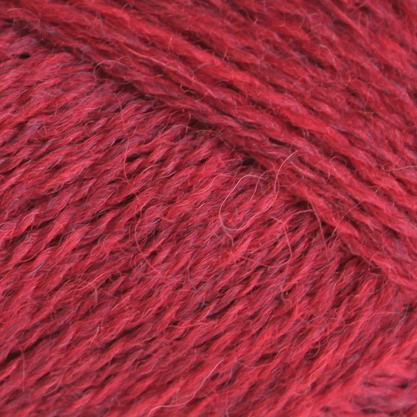 Baa Ram Ewe Pip Colourwork