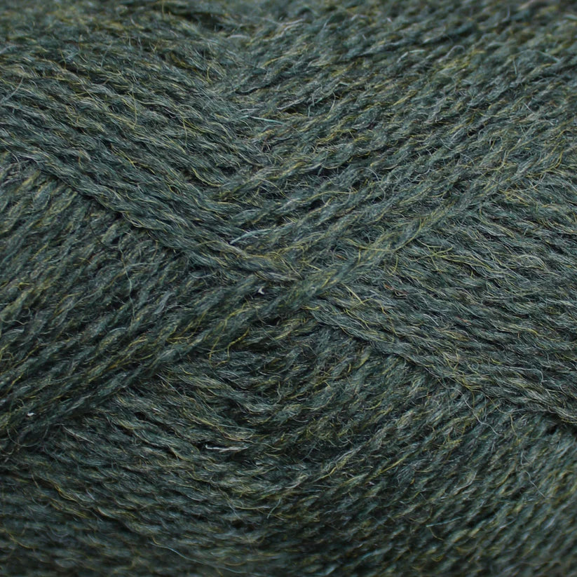 Baa Ram Ewe Pip Colourwork