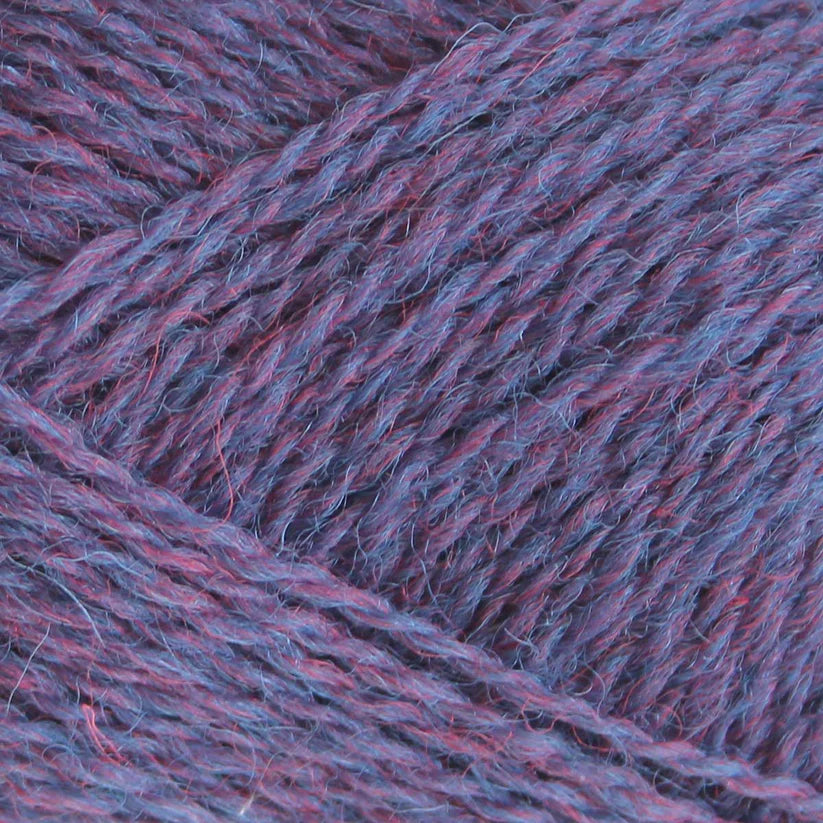 Baa Ram Ewe Pip Colourwork