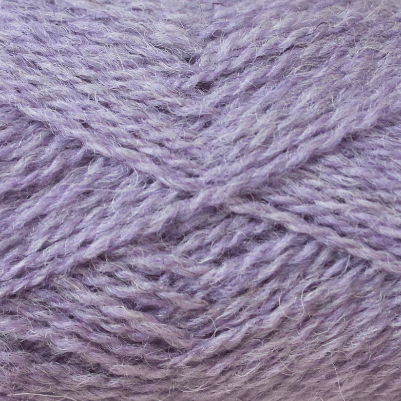 Baa Ram Ewe Pip Colourwork