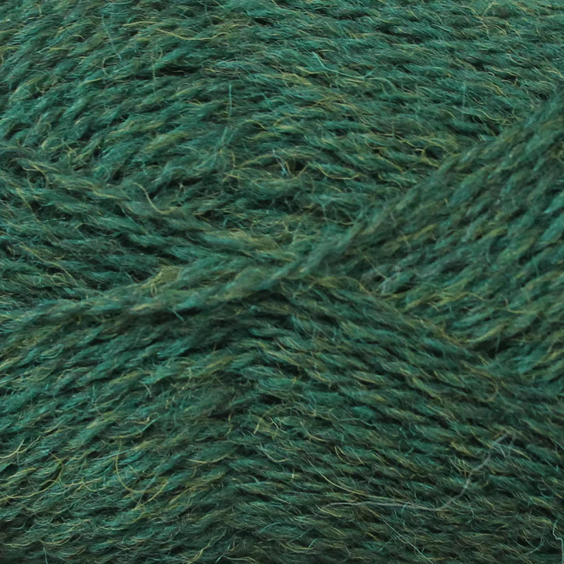 Baa Ram Ewe Pip Colourwork
