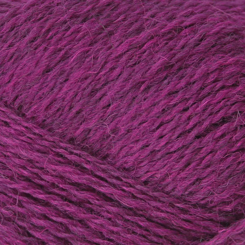 Baa Ram Ewe Pip Colourwork