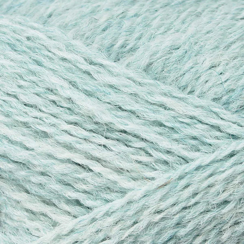 Baa Ram Ewe Pip Colourwork