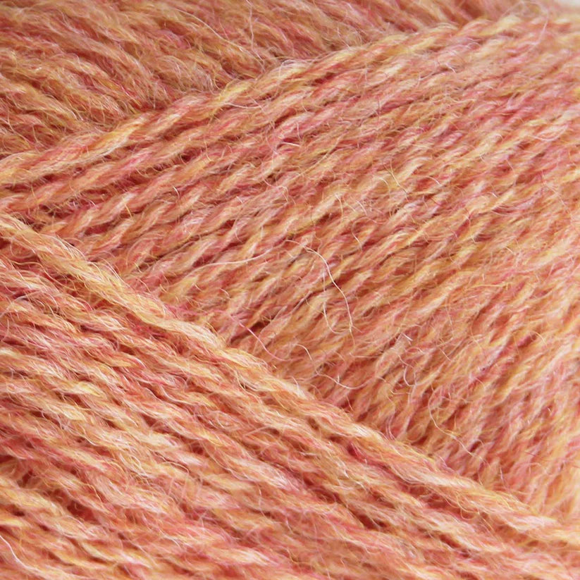Baa Ram Ewe Pip Colourwork