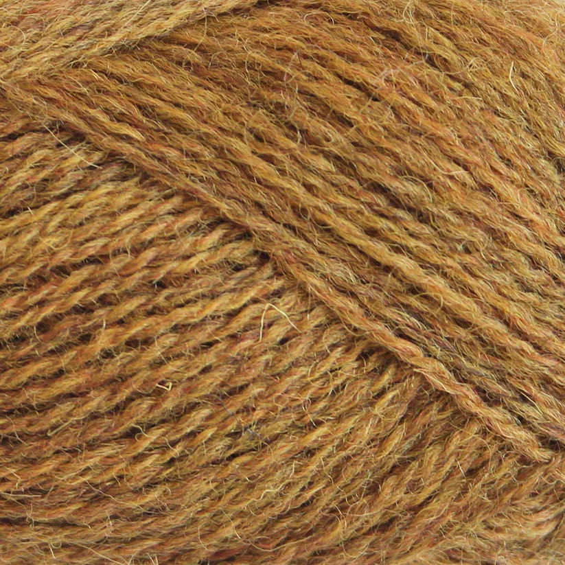 Baa Ram Ewe Pip Colourwork