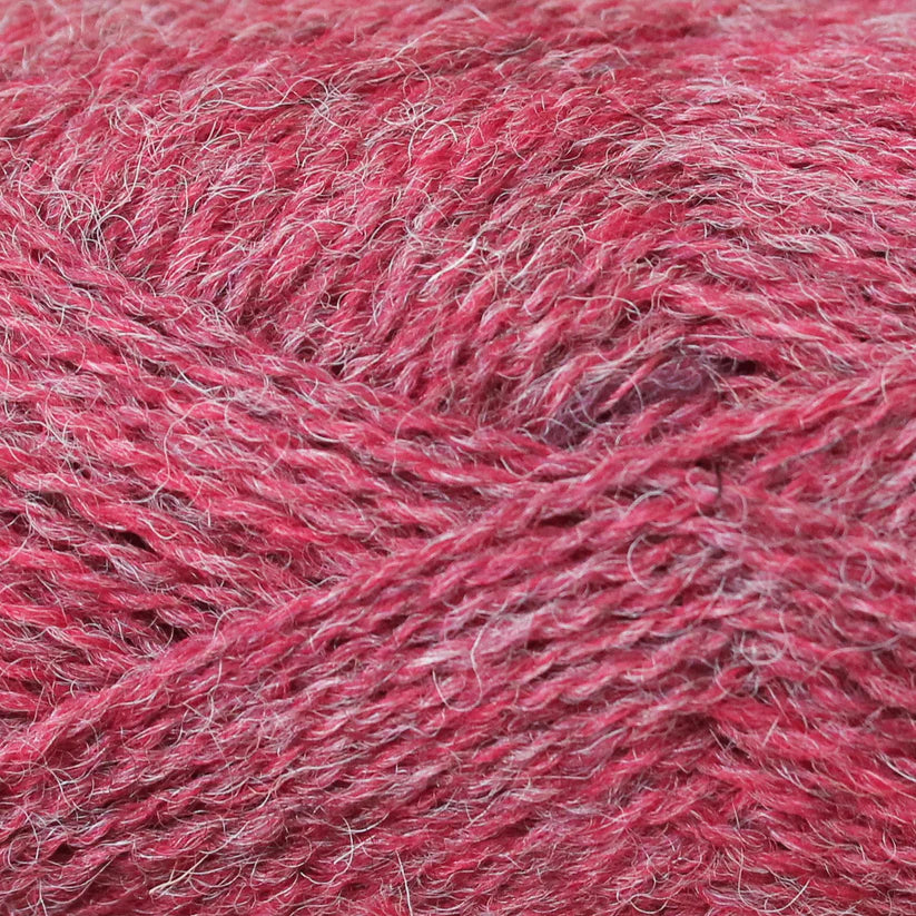 Baa Ram Ewe Pip Colourwork