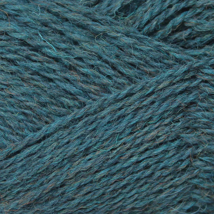 Baa Ram Ewe Pip Colourwork