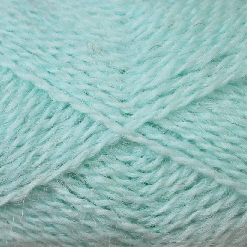 Baa Ram Ewe Pip Colourwork
