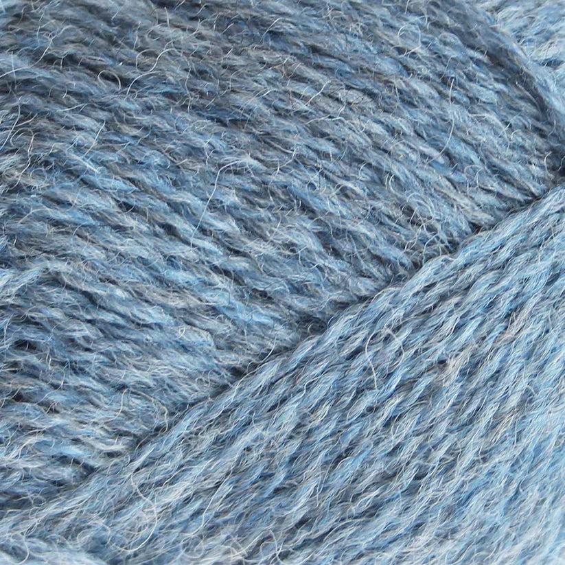 Baa Ram Ewe Pip Colourwork