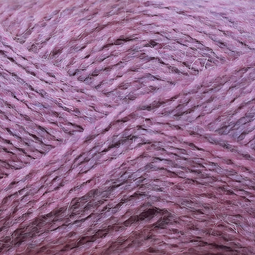Baa Ram Ewe Pip Colourwork