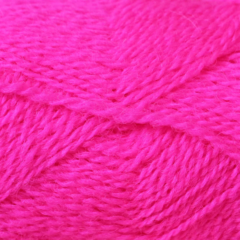 Baa Ram Ewe Pip Colourwork