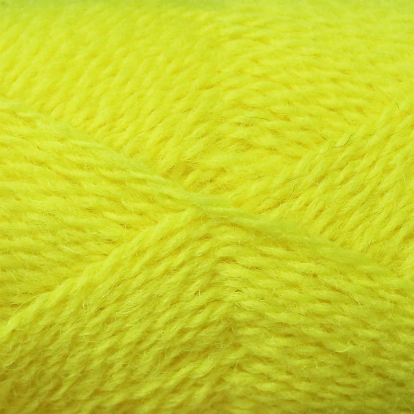 Baa Ram Ewe Pip Colourwork