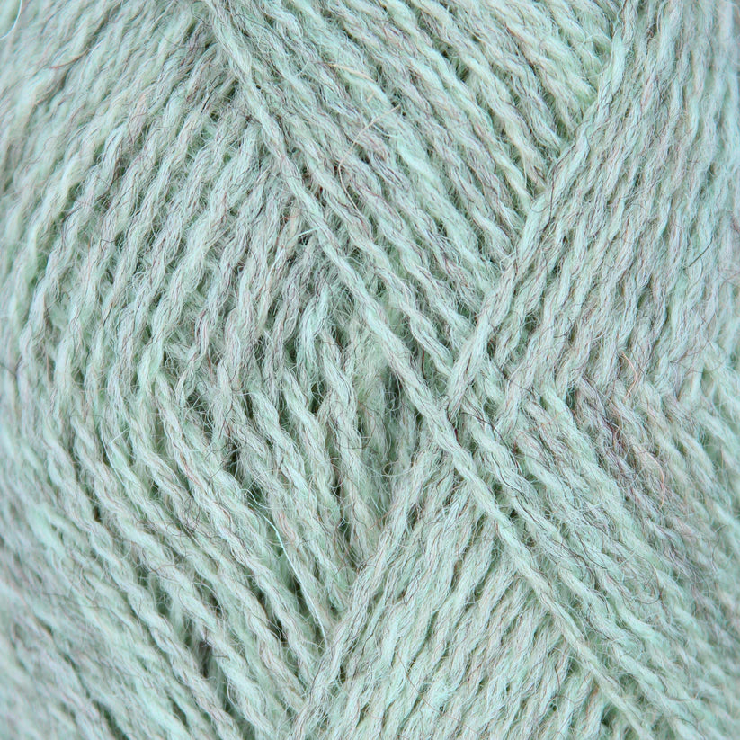 Baa Ram Ewe Pip Colourwork