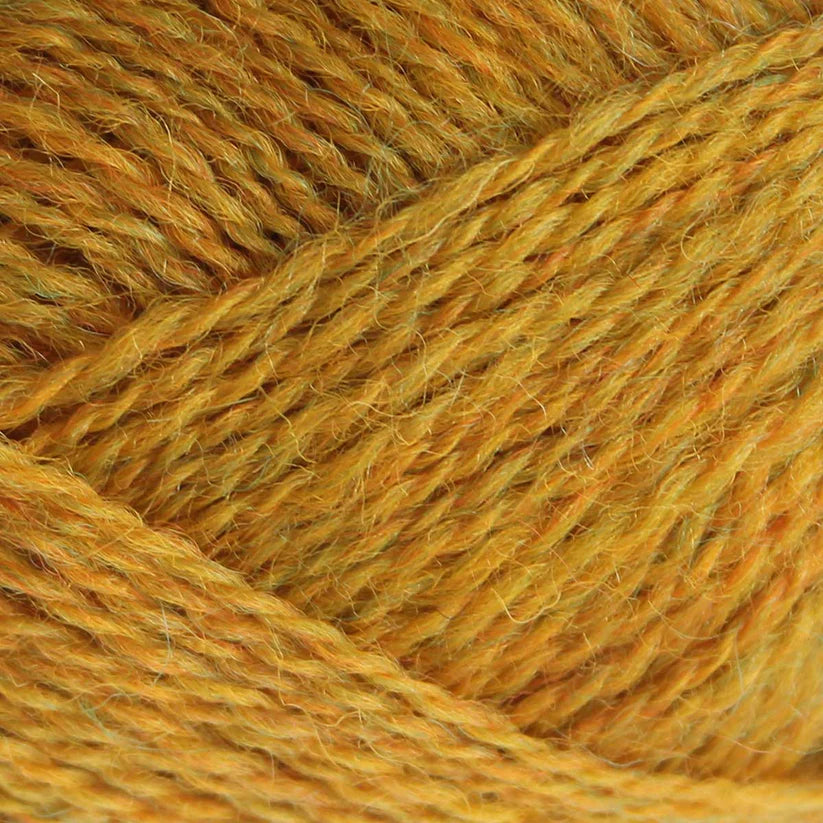 Baa Ram Ewe Pip Colourwork