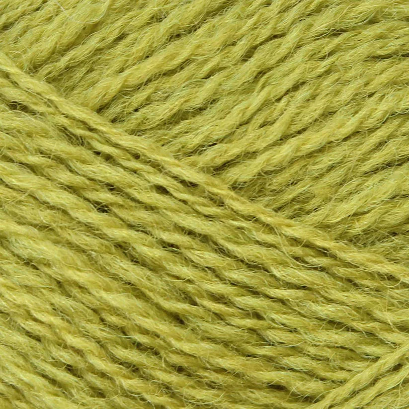 Baa Ram Ewe Pip Colourwork