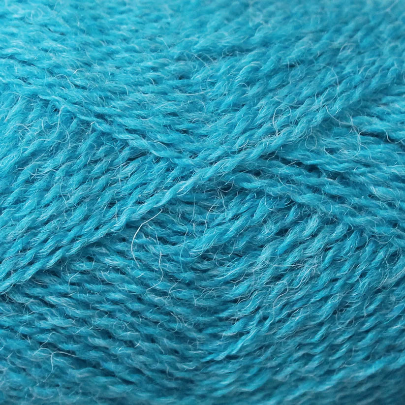 Baa Ram Ewe Pip Colourwork