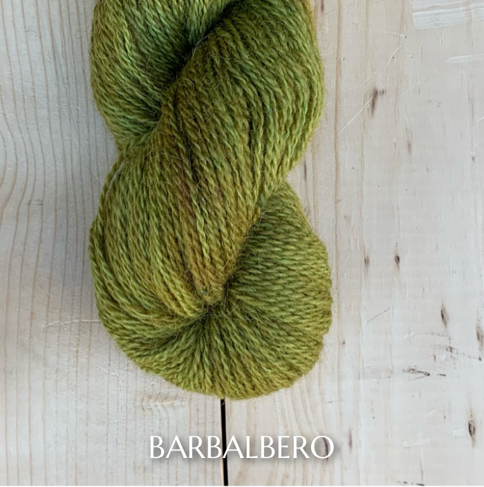 Barbalbero