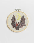 Trailhead Embroidery Un-Kit