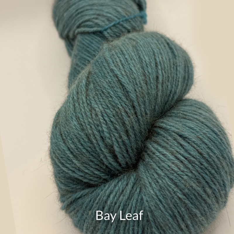 Circus Tonic Merino Possum Woolen Spun