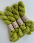 Emma's Marvelous Mohair