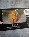 Bear Creek Felting Kits