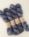 Emma's Marvelous Mohair