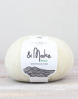 Fibre Co. &Make Aran